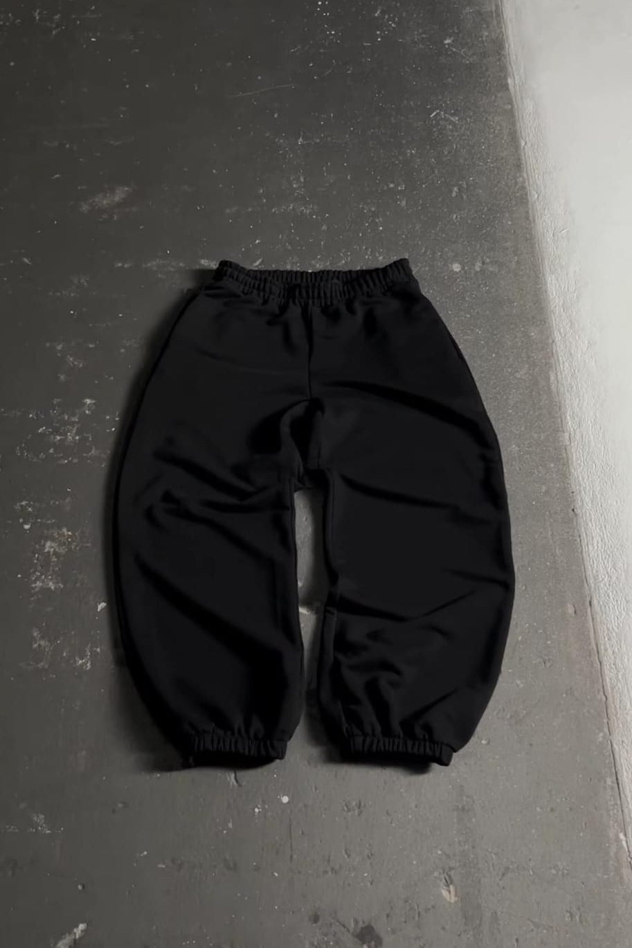Oversize Joggers