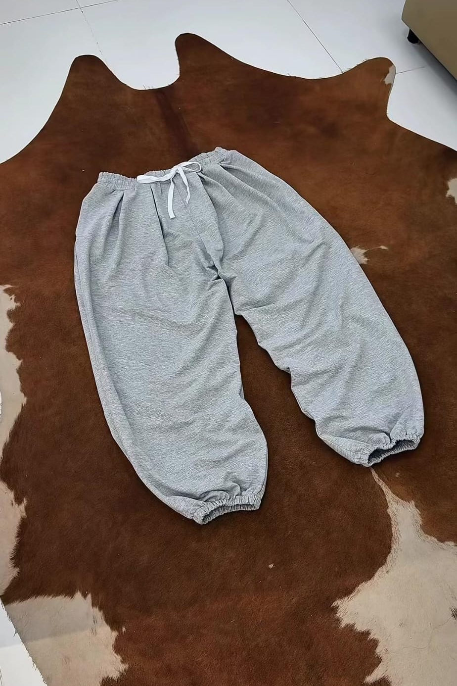 Oversize Joggers