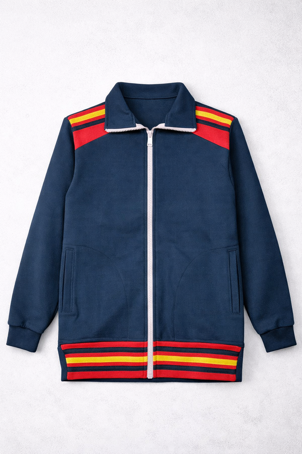 Prime Stripe Jacket
