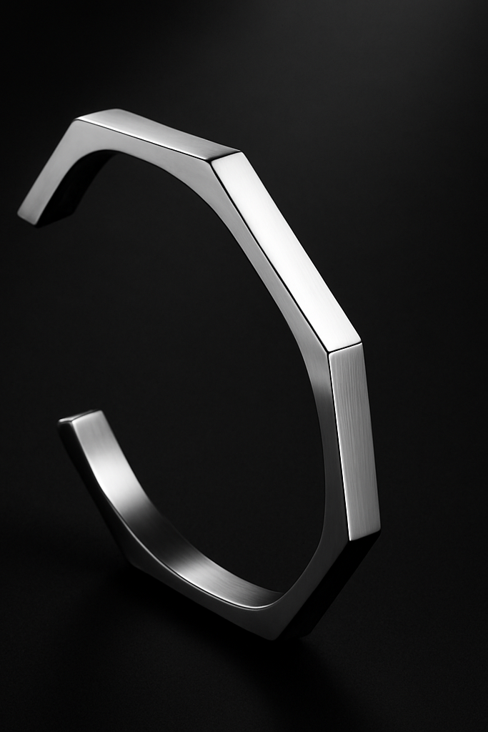 HexaSteel Cuff