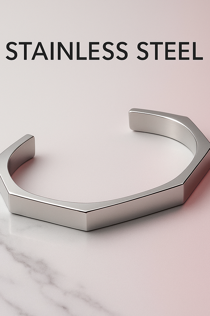 HexaSteel Cuff