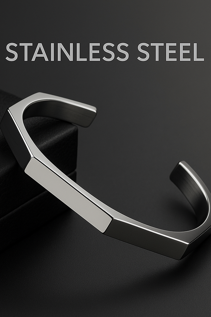 HexaSteel Cuff
