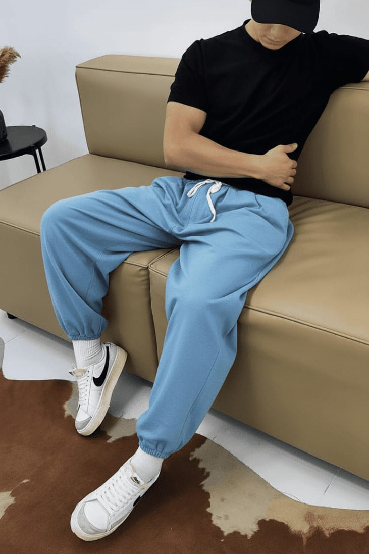 Oversize Joggers