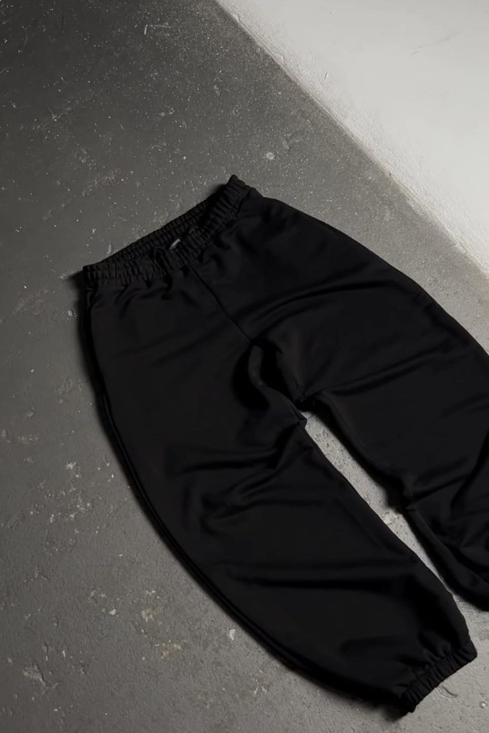 Oversize Joggers
